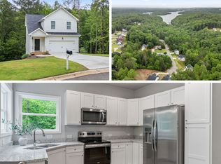 6315 Carlys Way, Gainesville, GA 30506