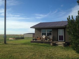 2760 County Rd E, Dalhart, TX 79022