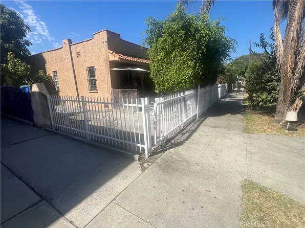 1634 W Parade St #A, Long Beach, CA 90810