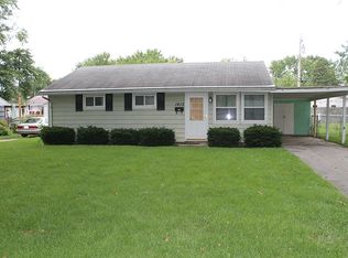 1412 Joanne Ln, Champaign, IL