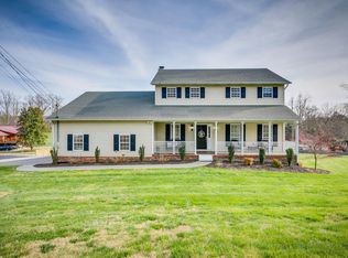 109 Lake Haven Dr, Gray, TN 37615