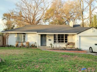 2461 Saint Francis Dr, Sacramento, CA 95821