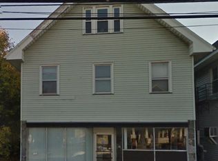 645 Norton St APT 3, Rochester, NY 14621