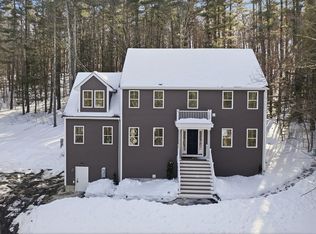 374 Brandy Brow Rd, Haverhill, MA 01830