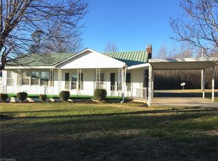 1508 Burney Rd, Asheboro, NC 27205