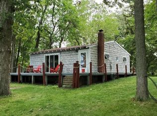 2100 Rose Island Rd, Sebewaing, MI 48759