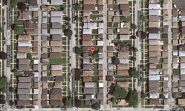 Map View