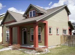 3892 Equestrian Ln, Bozeman, MT 59718