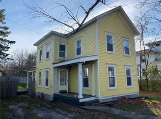 107 Mechanic St, Antwerp, NY 13608