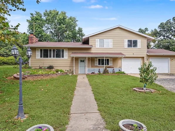 6734 Lincoln Rd, Oskaloosa, KS 66066