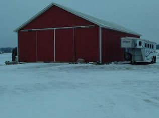 12459 Earl Rd, Stockbridge, MI 49285