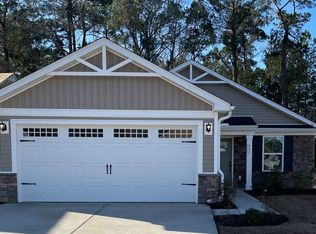 911 Riner Ln NW, Carolina Shor, NC 28467