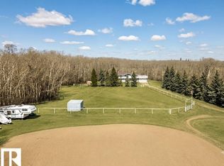 254009 Township Rd #460, Wetaskiwin, AB T9A 1W8