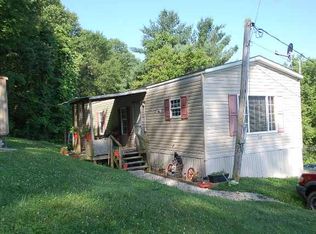 116 Stickley Hollow Dr, Rose Hill, VA 24281