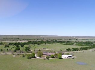 901 Fm 1026, Coleman, TX 76834