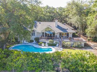 31 Sea Ln, Hilton Head Island, SC 29928