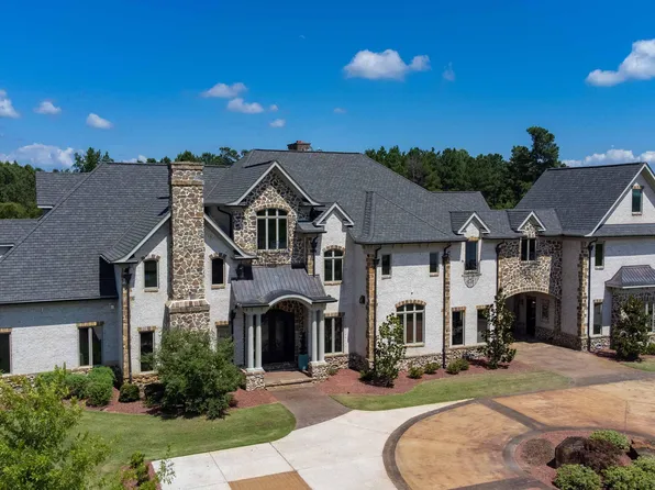 11281 County Road 468, Philadelphia, MS 39350