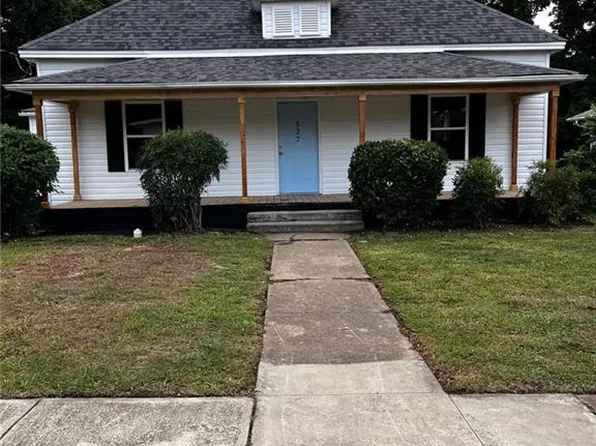 527 Denny St, High Point, NC 27262