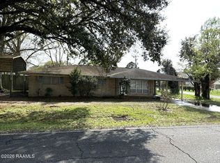 502 E Lincoln Rd, Ville Platte, LA 70586