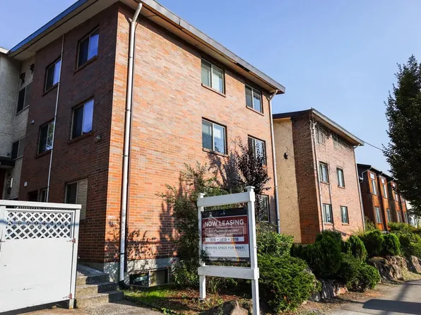 Alder Apartments