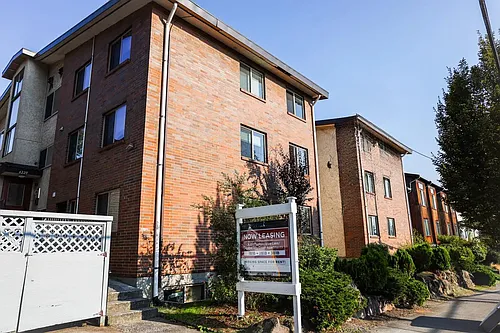Alder Apartments Photo 1