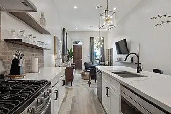 2 bed, 1000 sqft, $1,850 — Photo 3