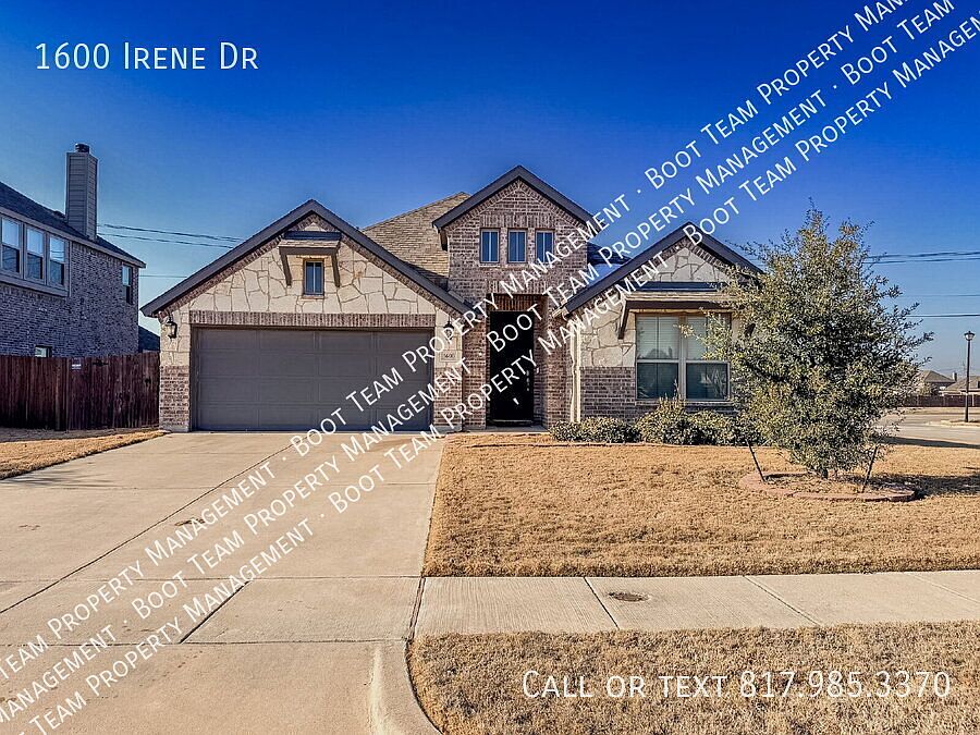 1st image of 1600 Irene Dr