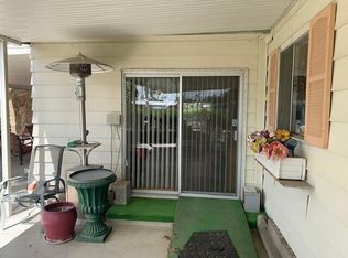 371 Andorra Way, Cathedral City, CA 92234