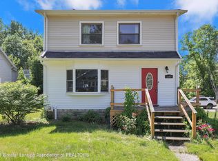 2167 Dean Ave, Holt, MI 48842