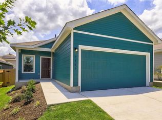 7109 Spirit Hill Rd, Austin, TX 78744