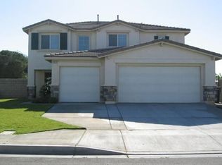 45323 Stadium Ln, Lancaster, CA 93535