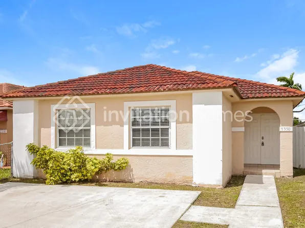 7550 W 30th Ave, Hialeah, FL 33018