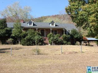 1259 Crawfords Cove Rd, Springville, AL 35146