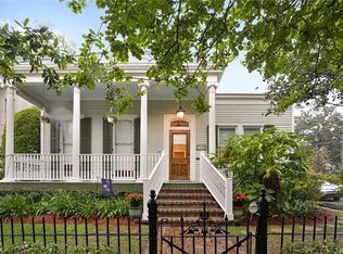 1138 Joseph St, New Orleans, LA 70115