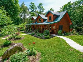 26131 Jackson Rd, Circleville, OH 43113