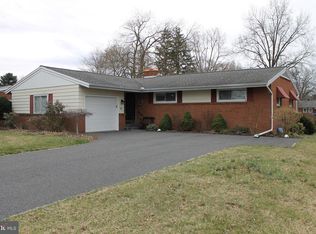 12 Kenwood Cir, Quakertown, PA 18951