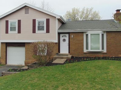 5546 Highfield Ct, West Chester, OH, 45069