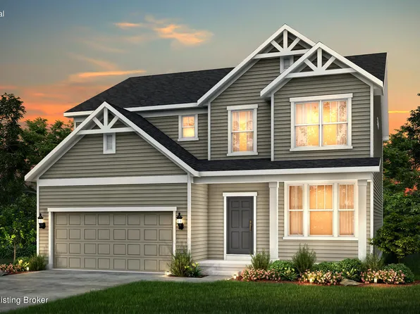 4103 Cobblestone Ln, La Grange, KY 40031