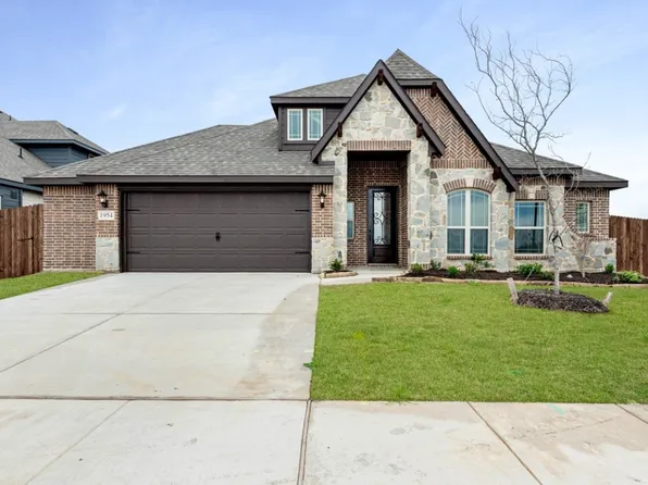 1954 Tin Gee Top Dr, Glenn Heights, TX 75154