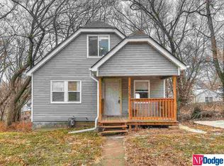 3215 N 40th Ave, Omaha, NE 68111