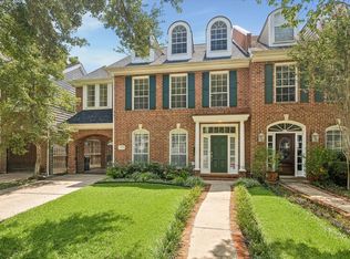 1613 Norfolk St, Houston, TX 77006