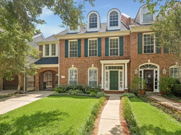 1613 Norfolk St, Houston, TX 77006