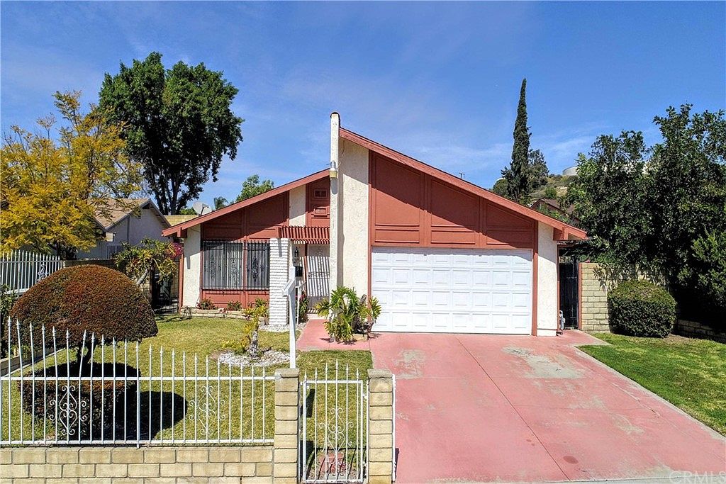 1205 Merryl Ln, West Covina, CA 91792 Zillow