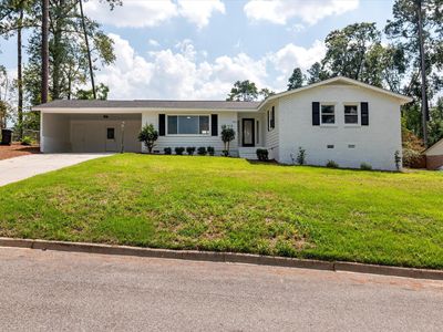 3118 Exeter Road, Augusta, GA, 30909