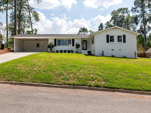 3118 Exeter Road, Augusta, GA 30909