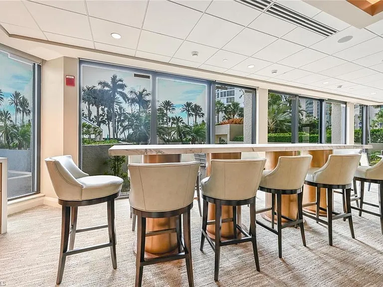 4551 Gulf Shore Blvd N #1001 — Photo 34