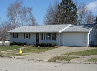 4023 Alan Dr, Erie, PA 16510