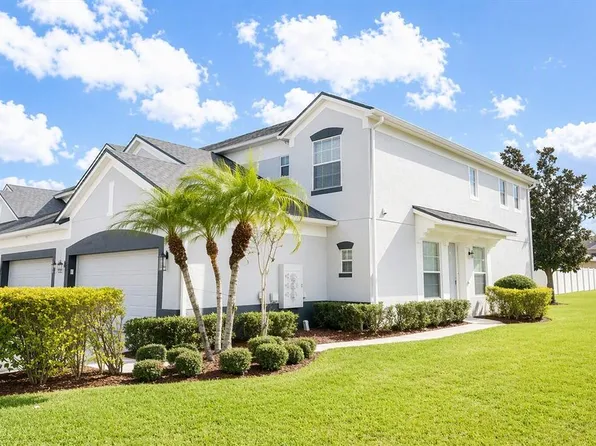 1431 Shallcross Ave, Orlando, FL 32828
