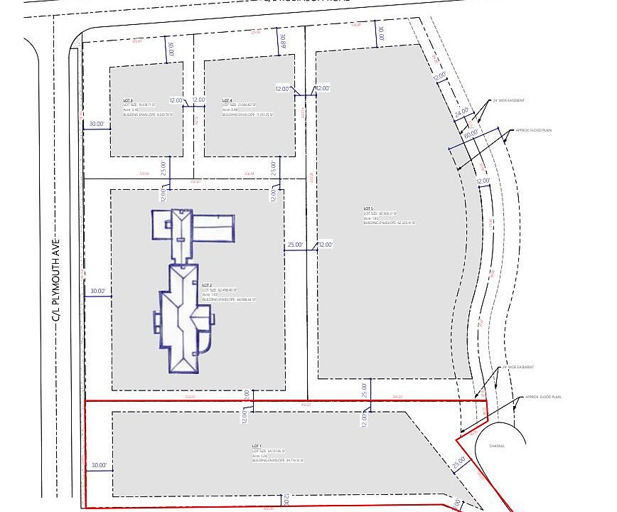 1st image of 250 Plymouth Ave SE #1