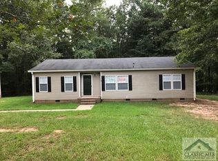 2065 Comer Rd, Comer, GA 30629